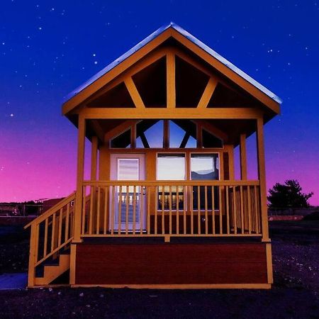 081 Tiny Home Nr Grand Canyon South Rim Sleeps 8 Valle Dış mekan fotoğraf
