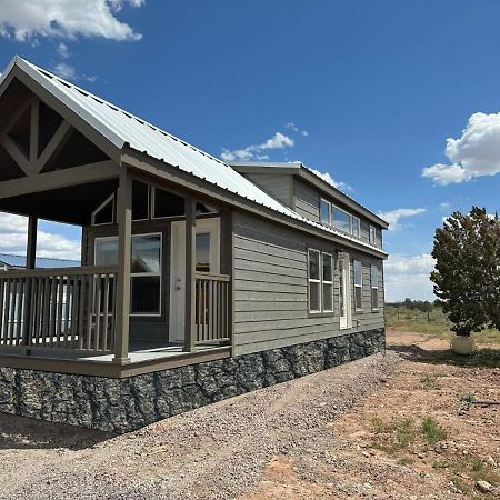 081 Tiny Home Nr Grand Canyon South Rim Sleeps 8 Valle Dış mekan fotoğraf
