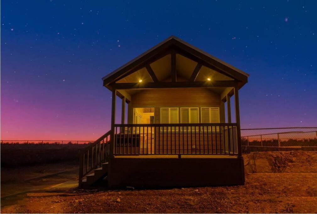 081 Tiny Home Nr Grand Canyon South Rim Sleeps 8 Valle Dış mekan fotoğraf