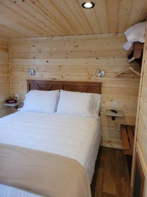 081 Tiny Home Nr Grand Canyon South Rim Sleeps 8 Valle Dış mekan fotoğraf