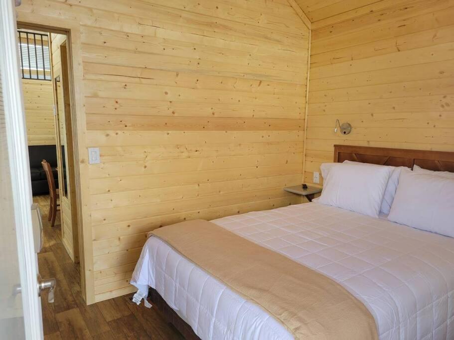 081 Tiny Home Nr Grand Canyon South Rim Sleeps 8 Valle Dış mekan fotoğraf