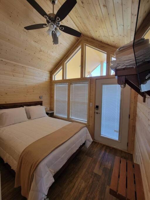 081 Tiny Home Nr Grand Canyon South Rim Sleeps 8 Valle Dış mekan fotoğraf