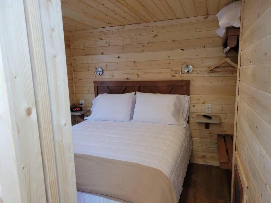 081 Tiny Home Nr Grand Canyon South Rim Sleeps 8 Valle Dış mekan fotoğraf