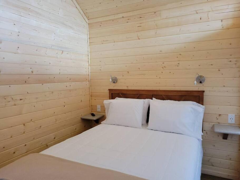081 Tiny Home Nr Grand Canyon South Rim Sleeps 8 Valle Dış mekan fotoğraf