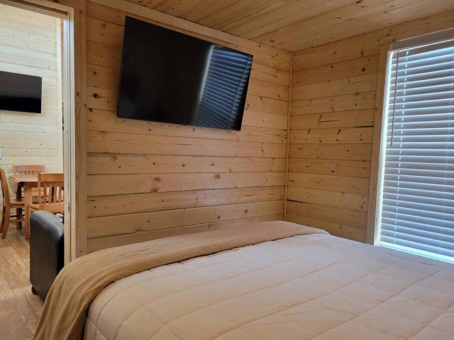081 Tiny Home Nr Grand Canyon South Rim Sleeps 8 Valle Dış mekan fotoğraf