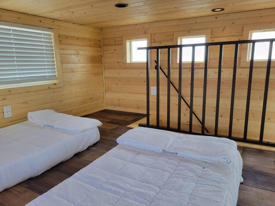 081 Tiny Home Nr Grand Canyon South Rim Sleeps 8 Valle Dış mekan fotoğraf