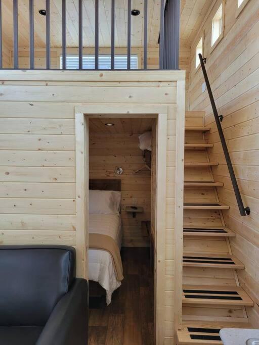 081 Tiny Home Nr Grand Canyon South Rim Sleeps 8 Valle Dış mekan fotoğraf